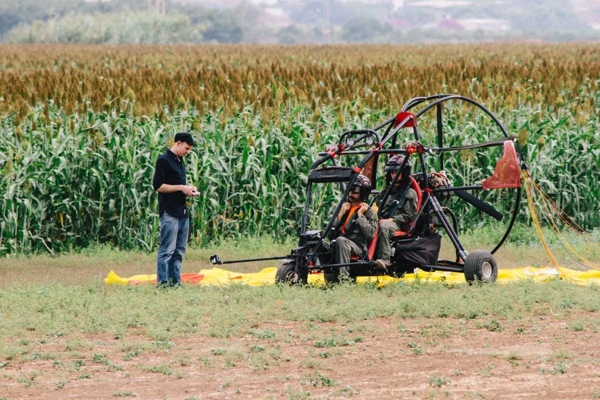 BTS — Jonas Ginter Fotoproduktion